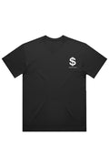 STITCHED DOLLAR T-SHIRT