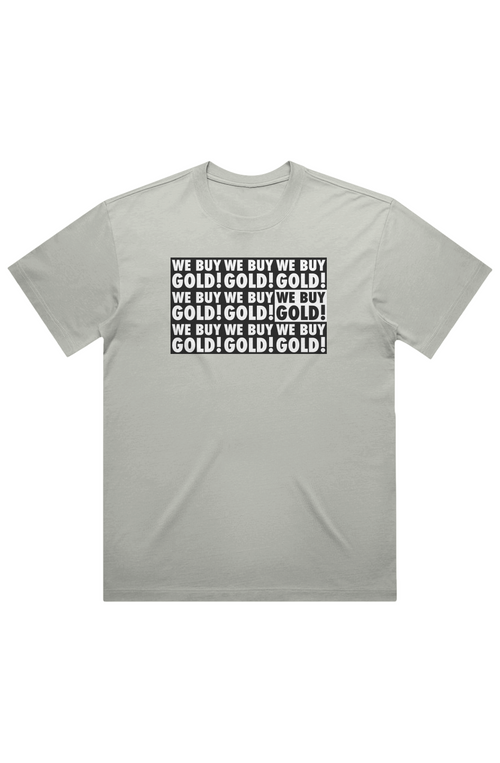 EASY MONEY T-SHIRT
