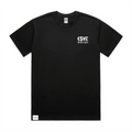 MULTI - CURRENCY LOGO HEAVY T - SHIRT - We Buy Gold Brand